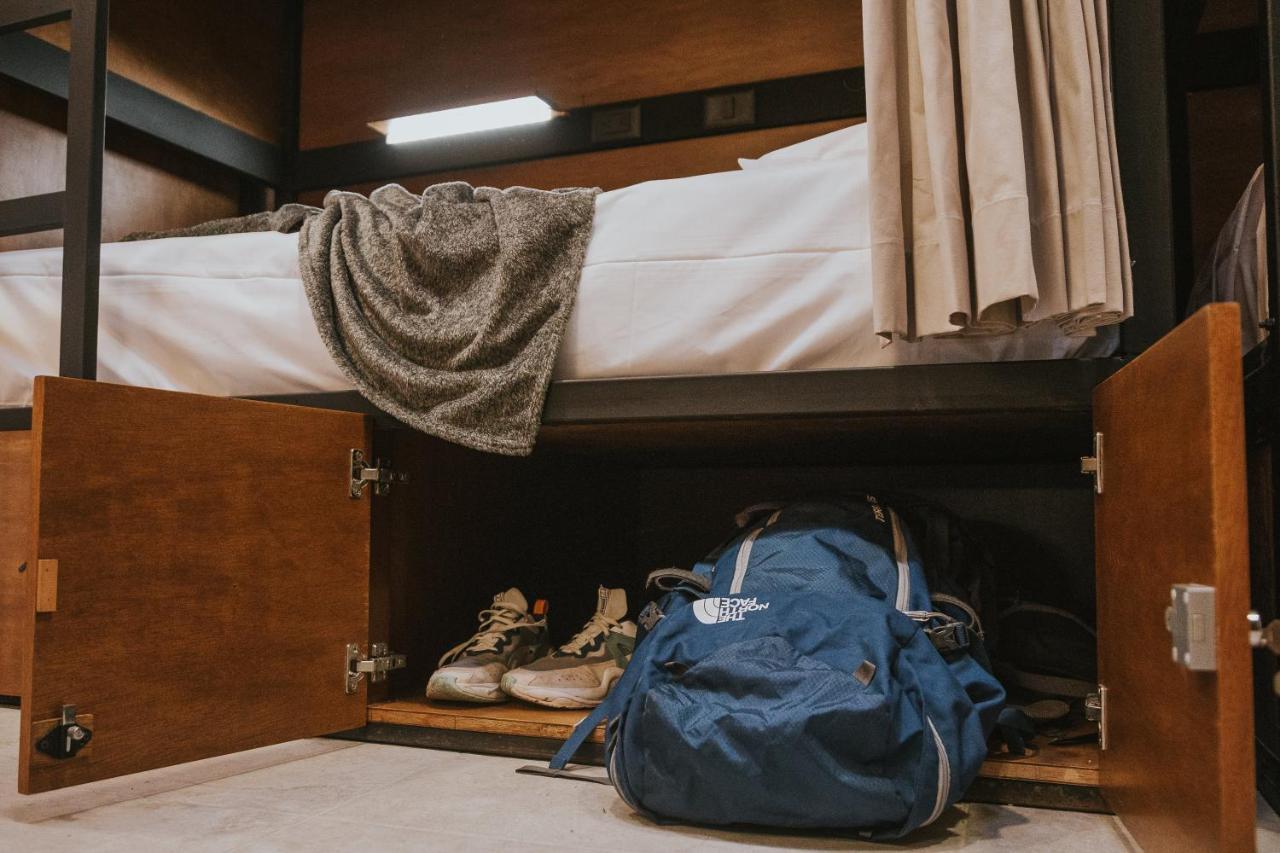 Hostal Barrio Vivo Mérida Exteriér fotografie
